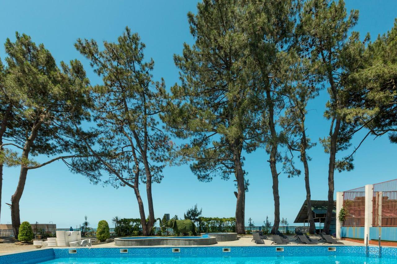 Kolkhida Resort & Spa Ureki Εξωτερικό φωτογραφία